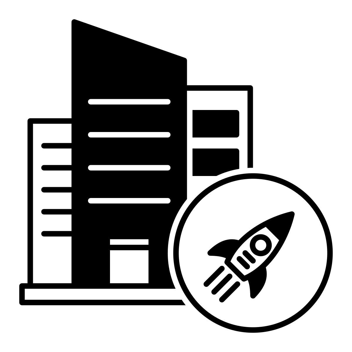company icon
