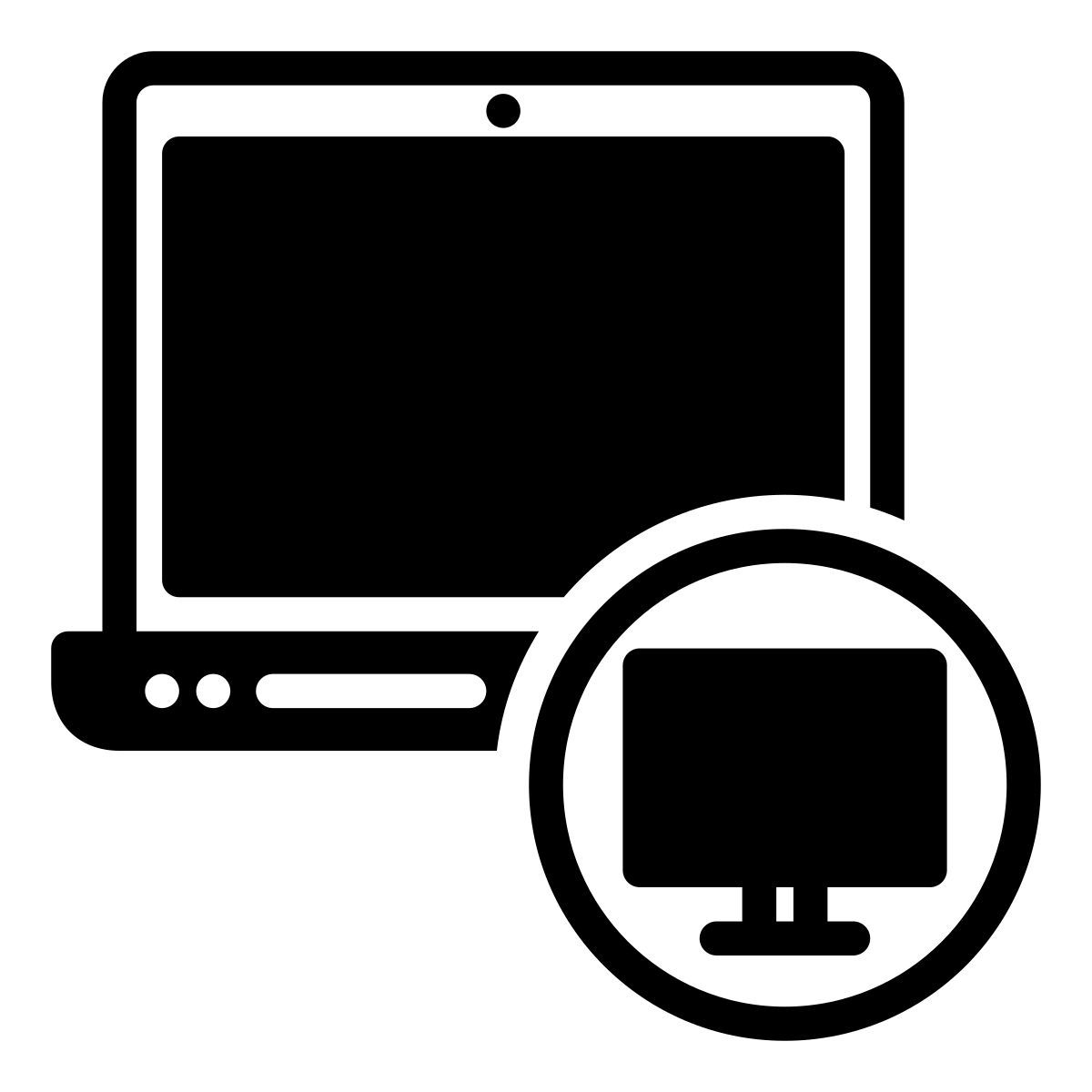 computer icon