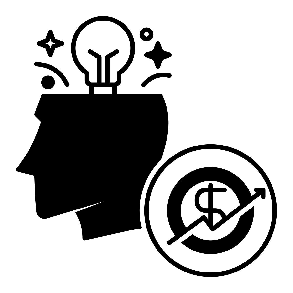 creativity icon