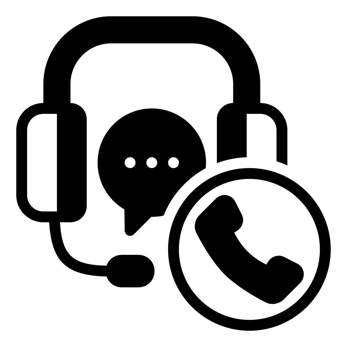 Customer Service icon