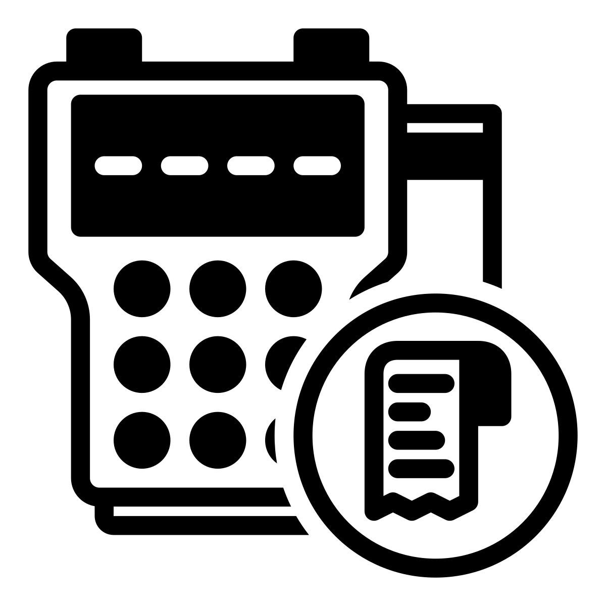 dataphone icon