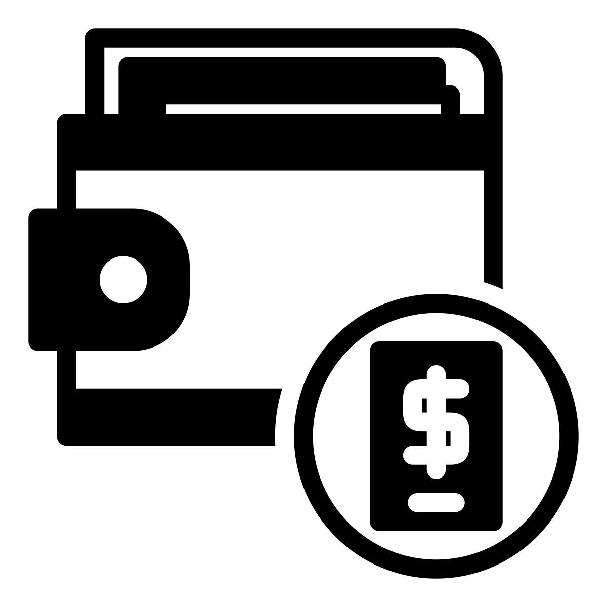 billetera digital icon