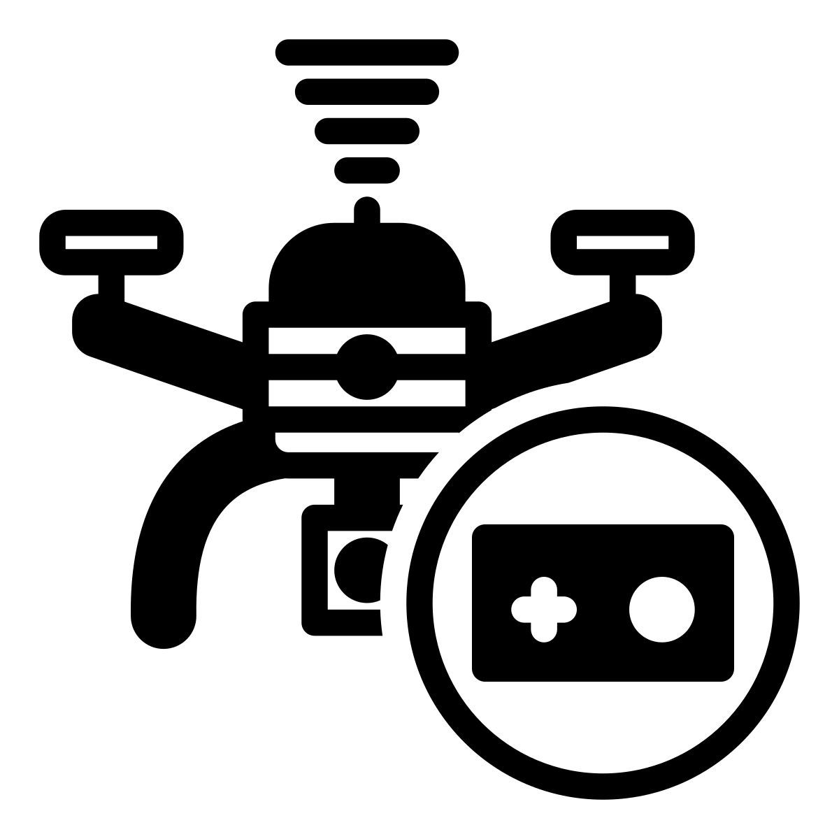 drone icon