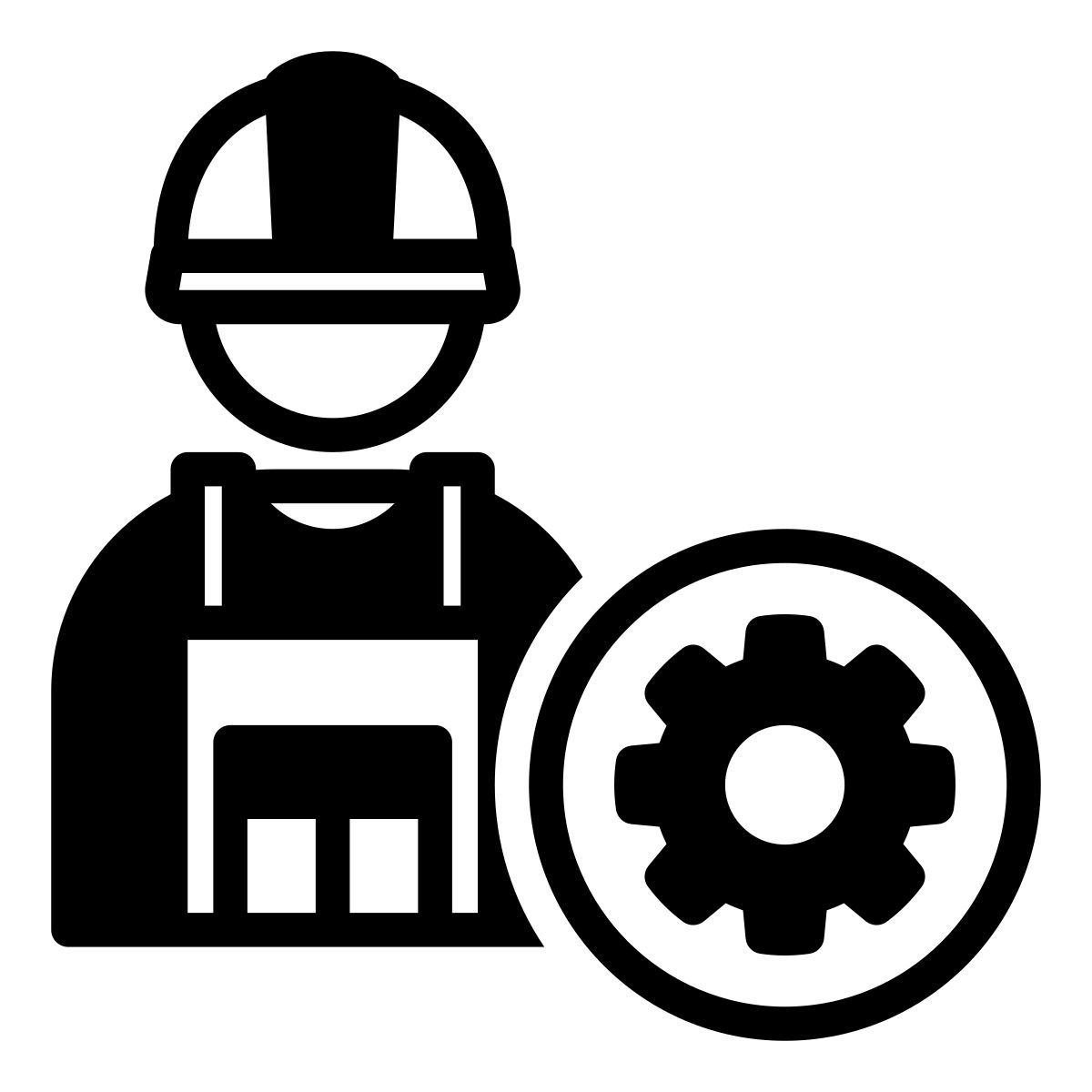 engineer icon