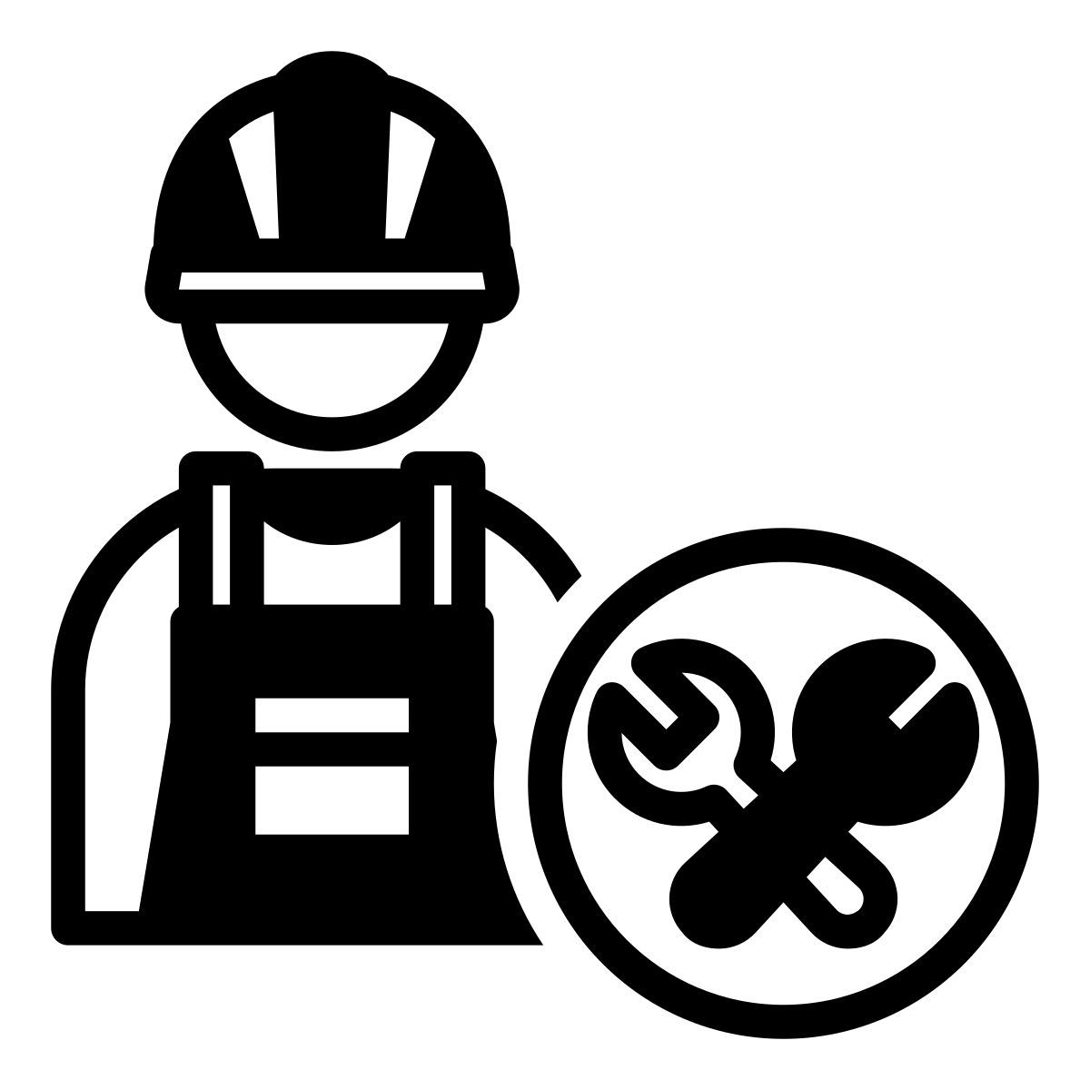 engineer icon