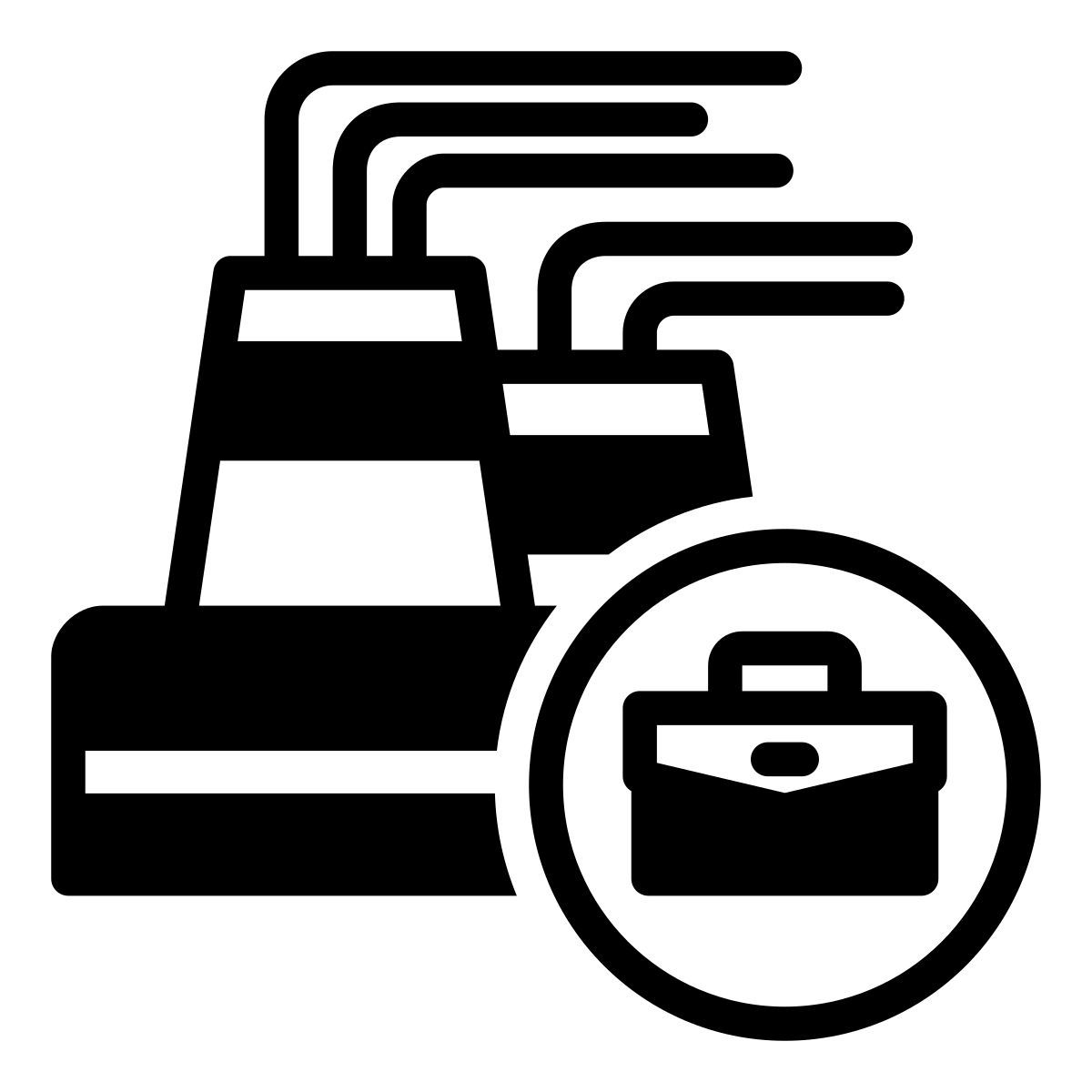 factory icon