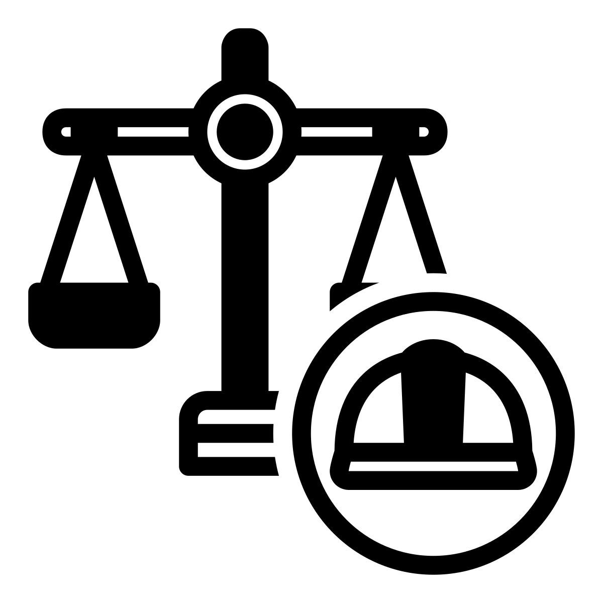 justice icon