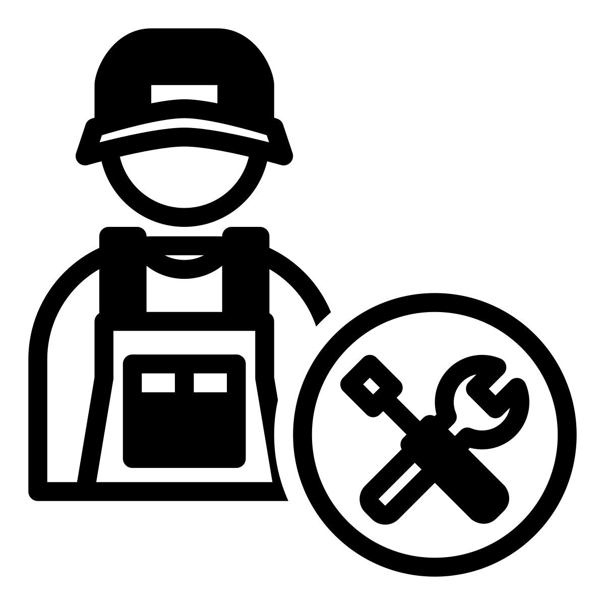 mechanic icon
