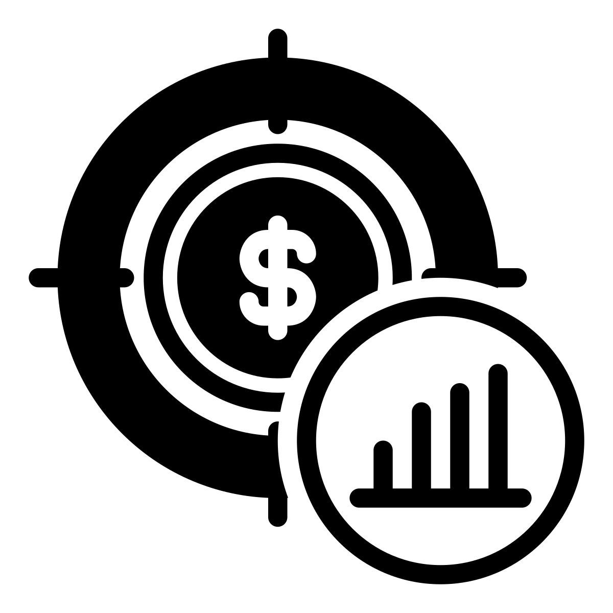 money target icon