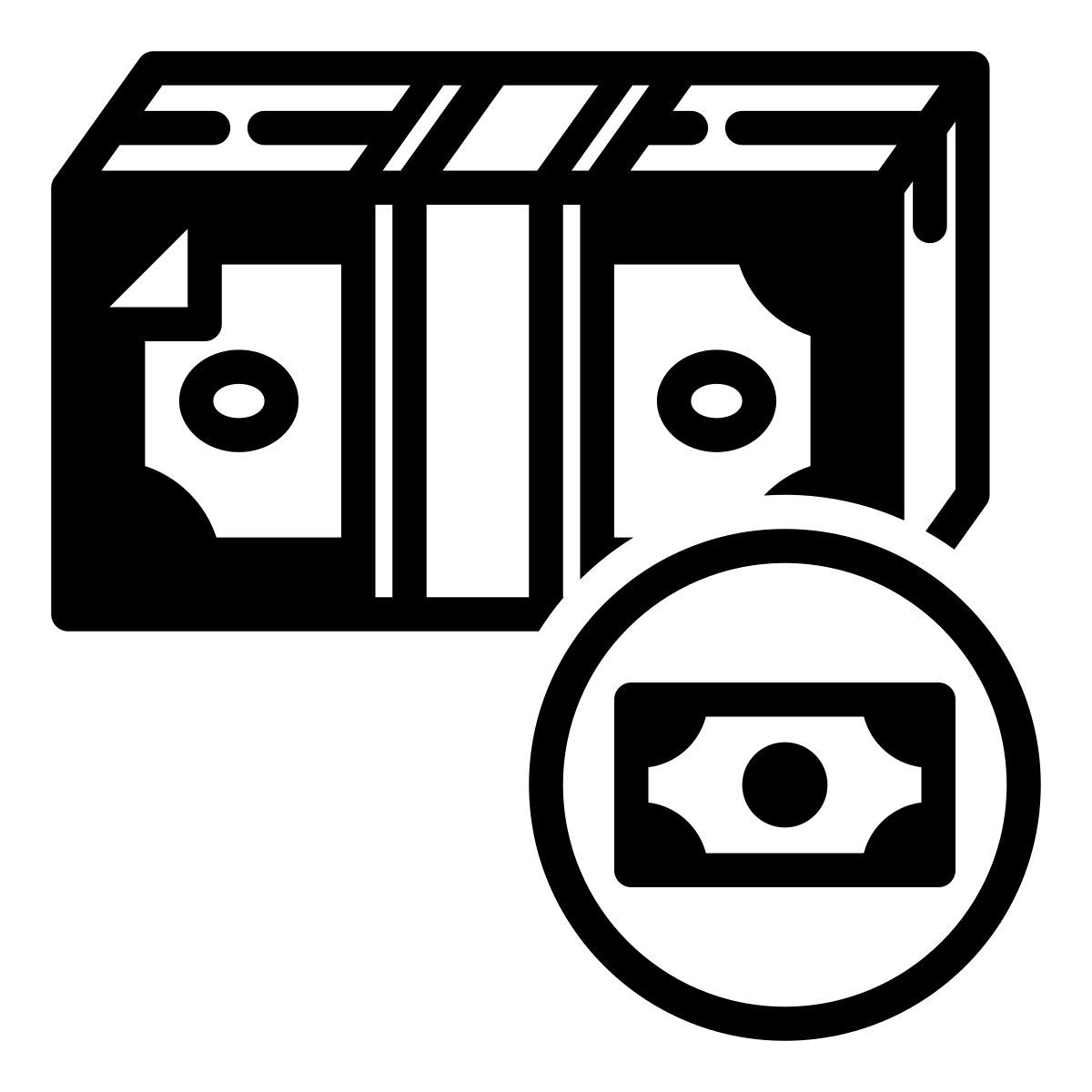 money icon
