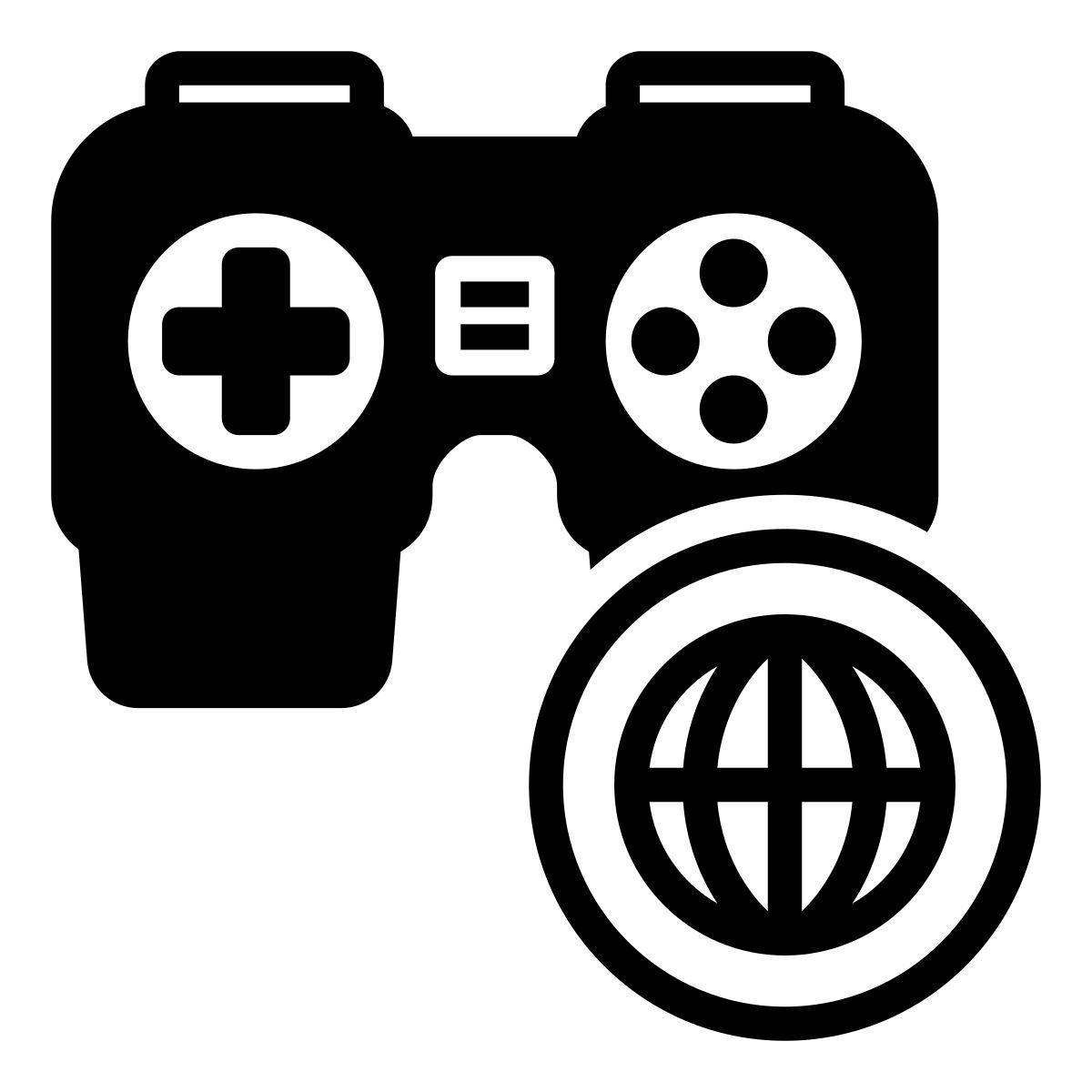 online game icon