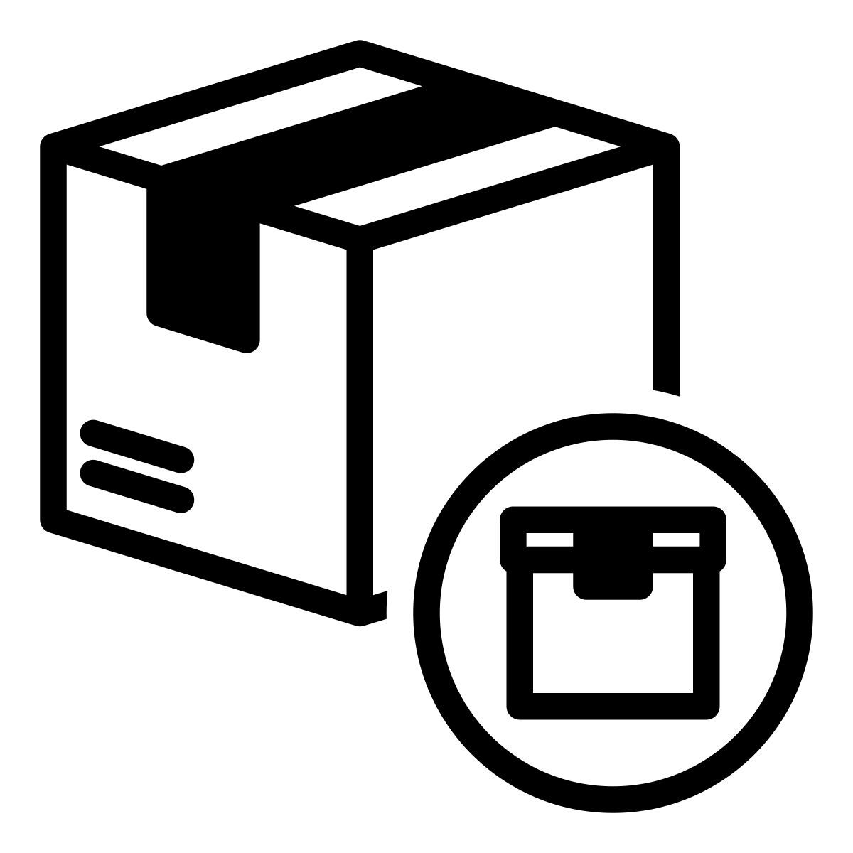 packages icon