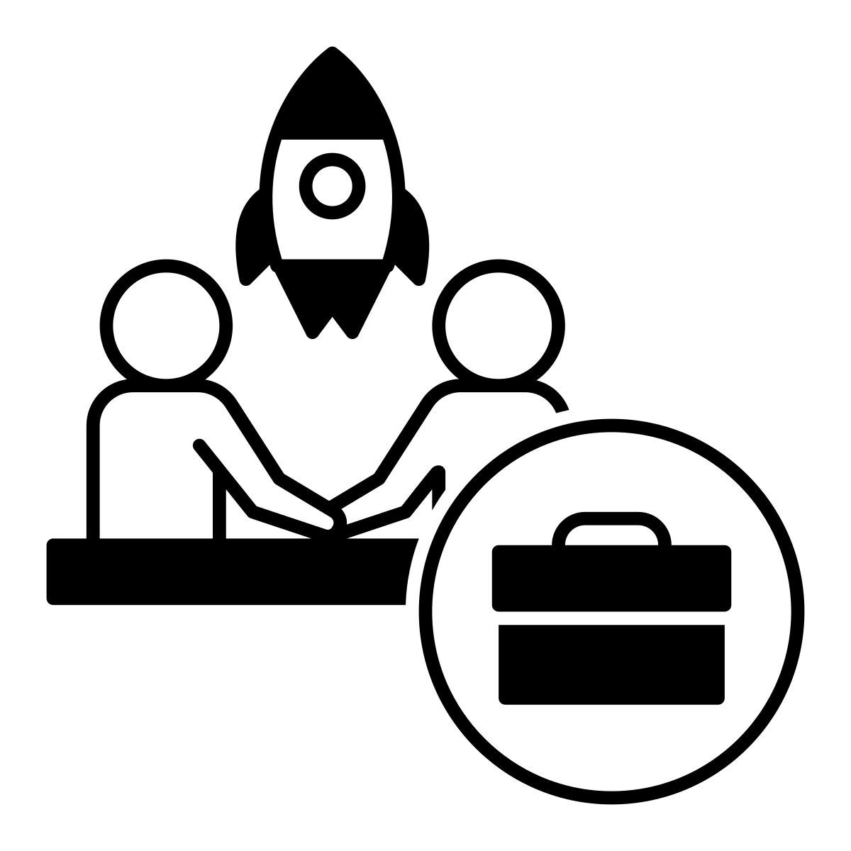 partnership icon