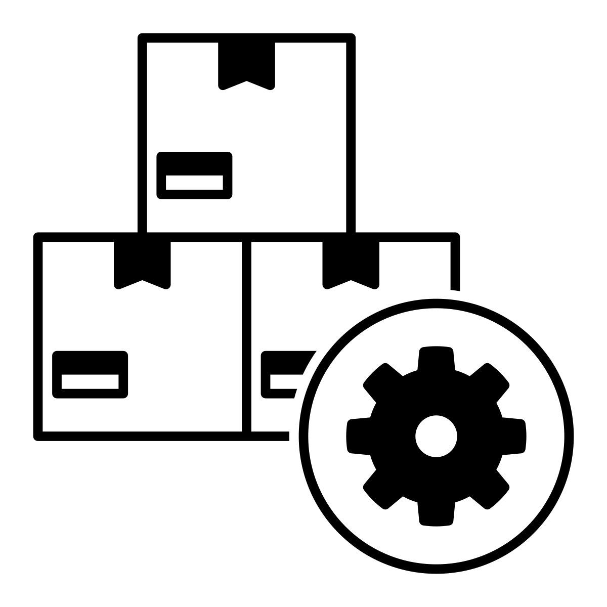 product management icon