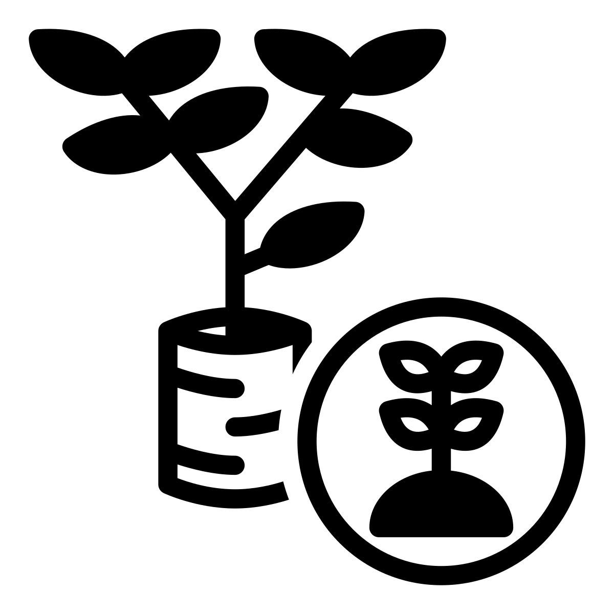 sprout icon