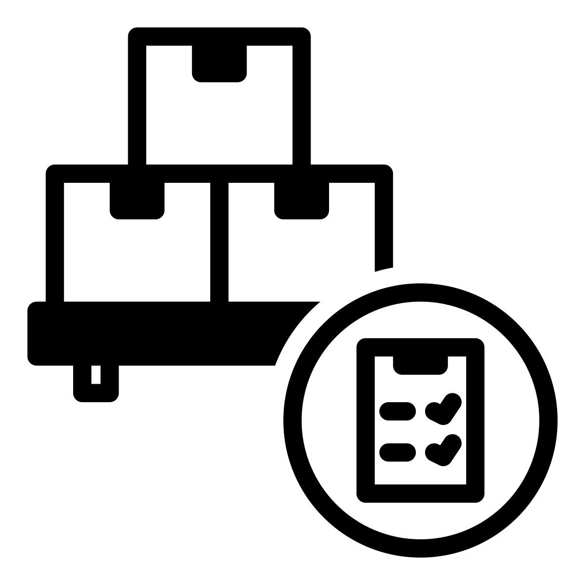 stock icon