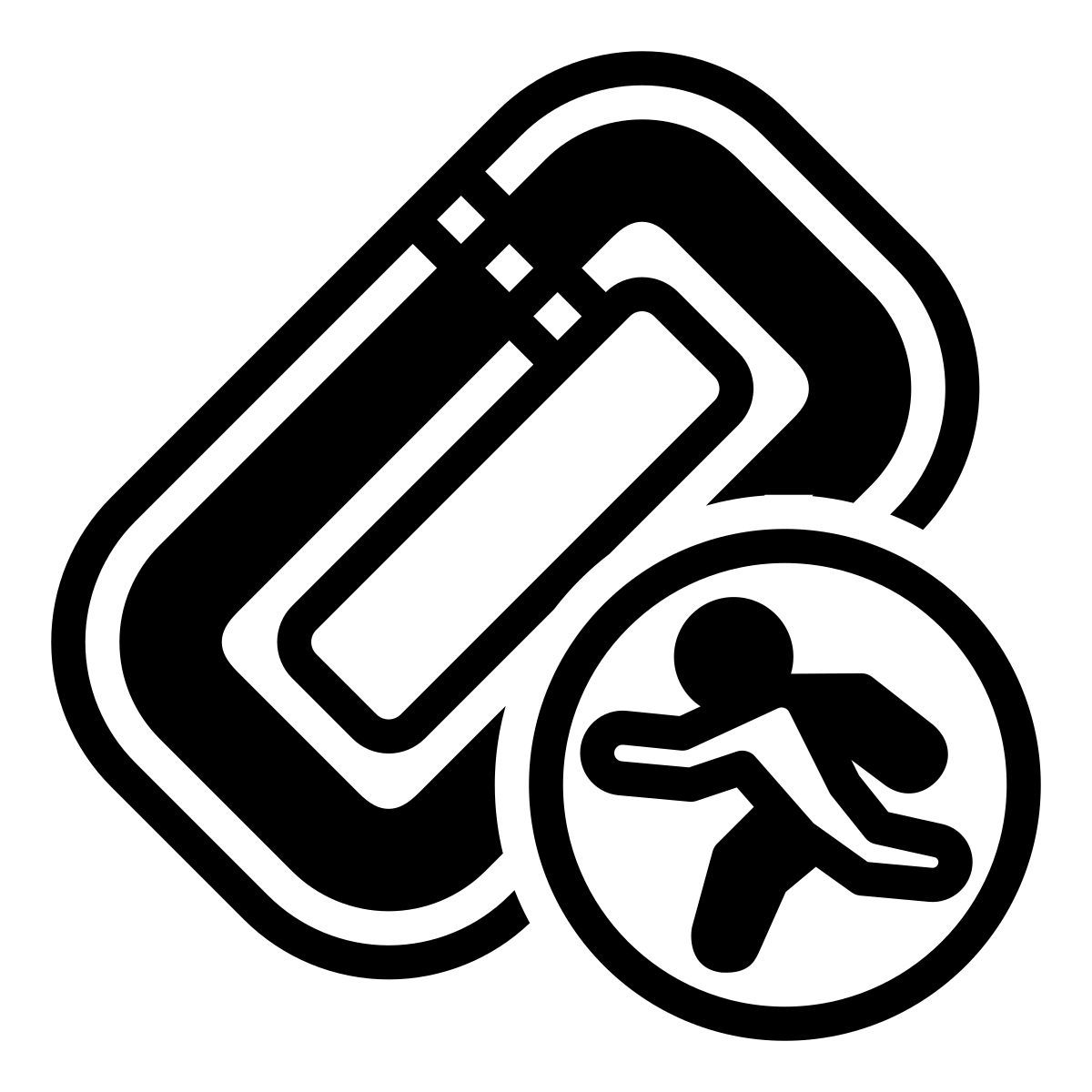 track icon
