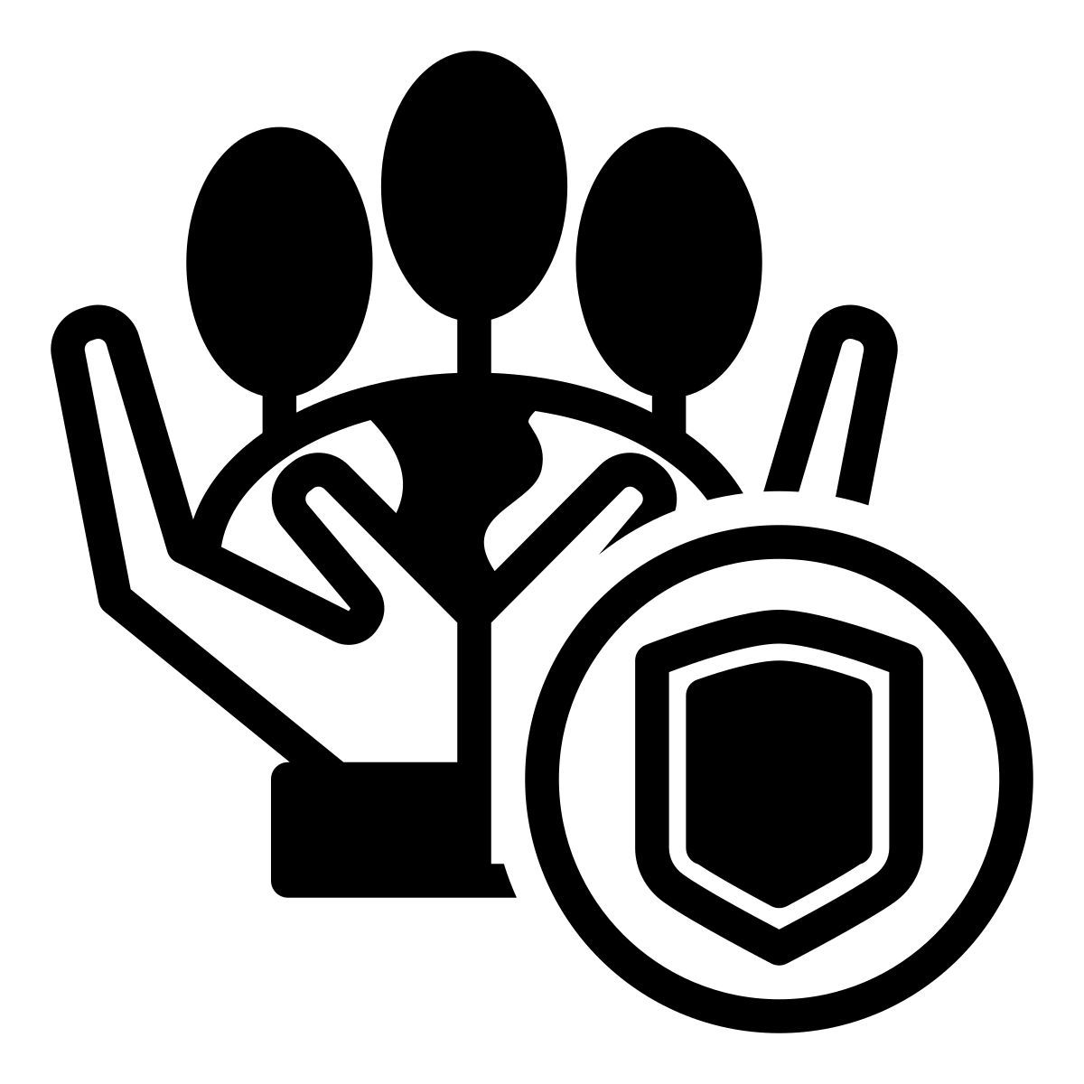 Tree Preservation icon