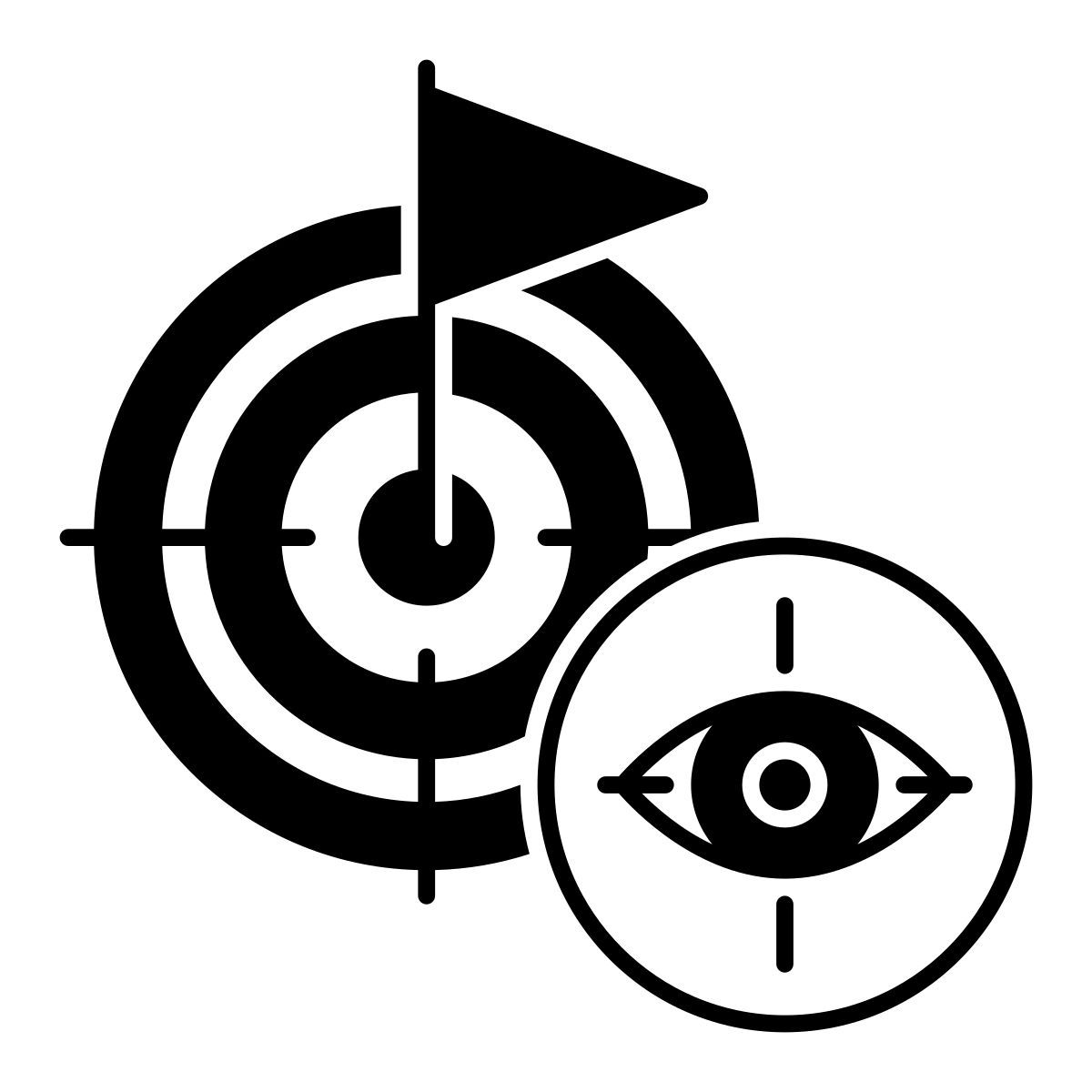 target icon