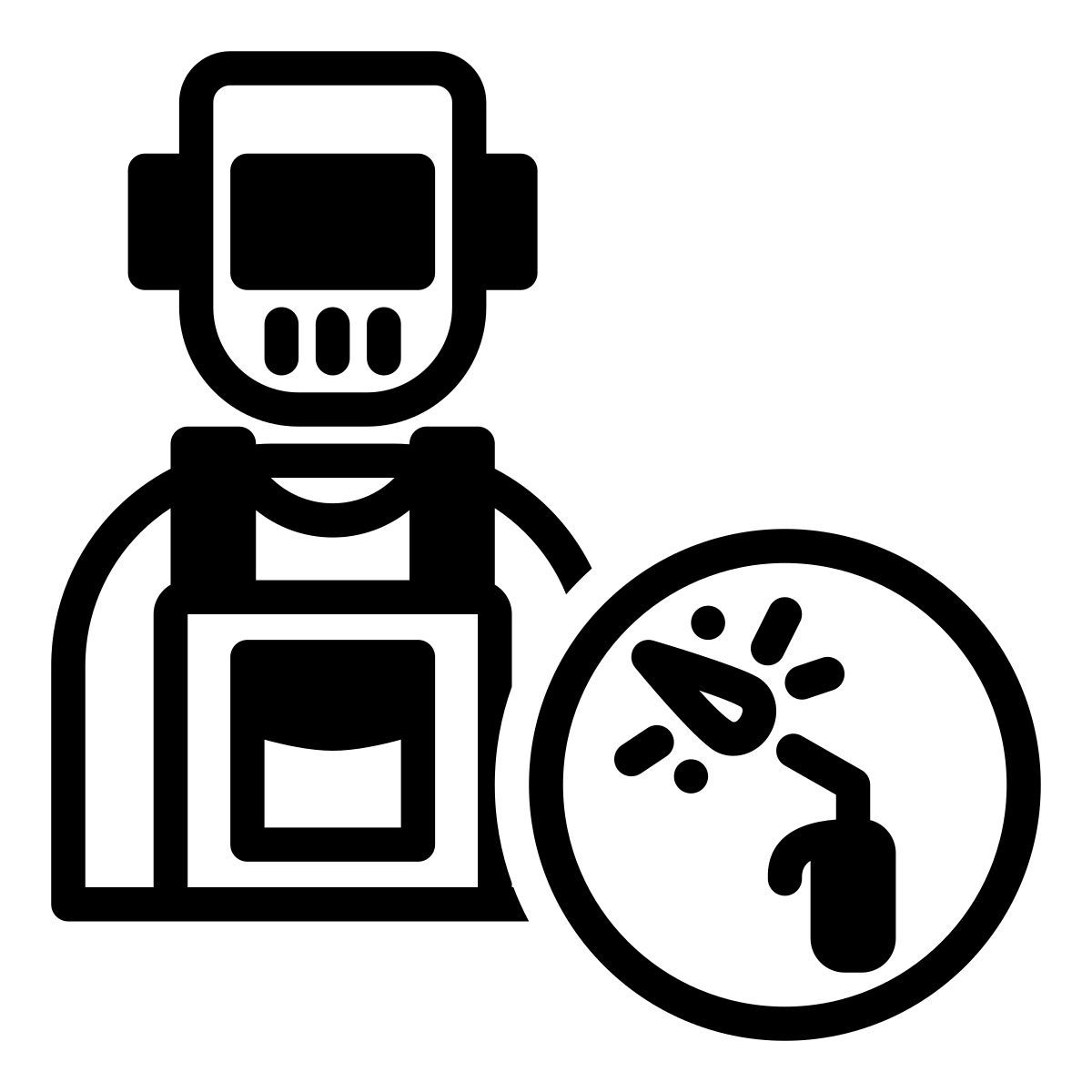 welder icon