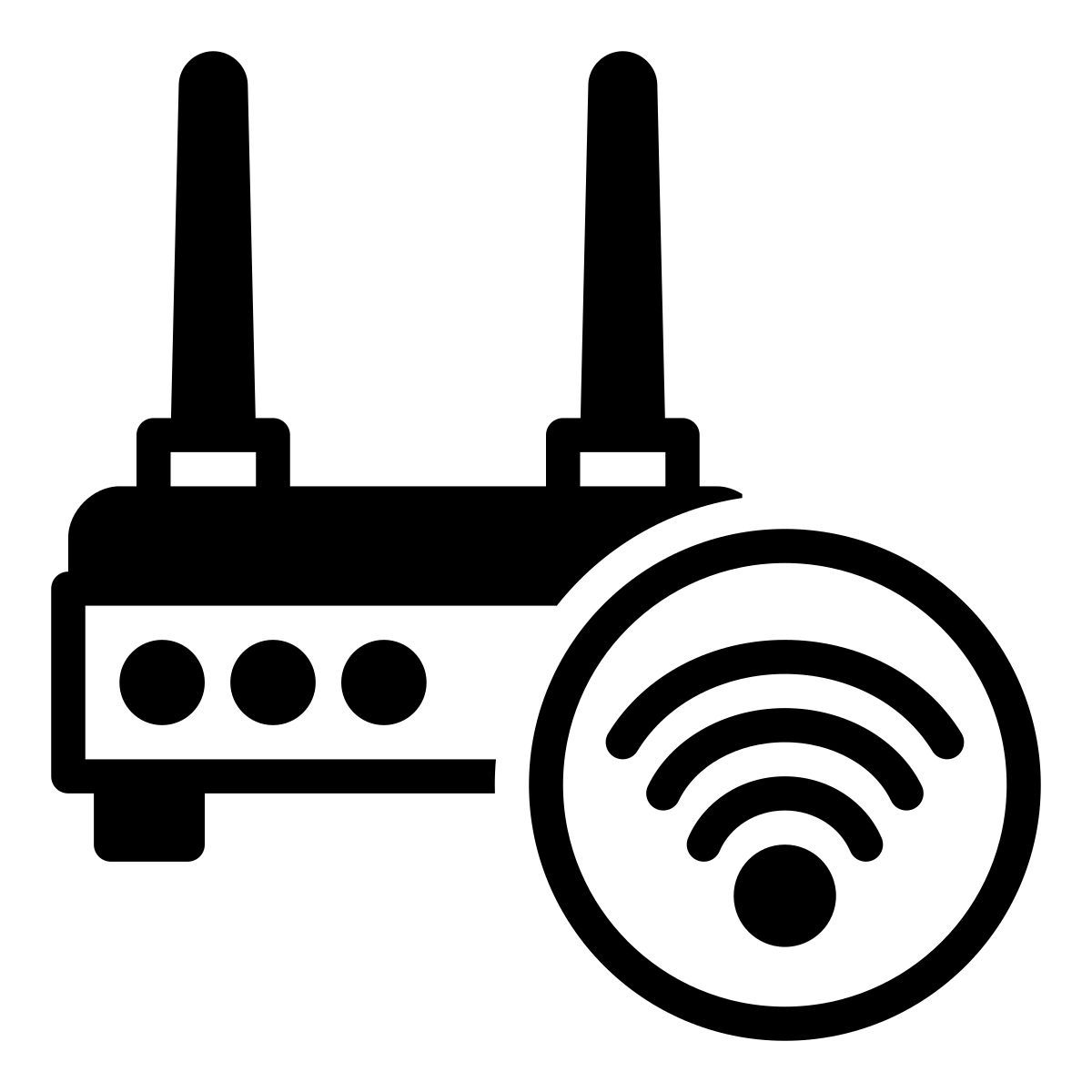 wifi icon
