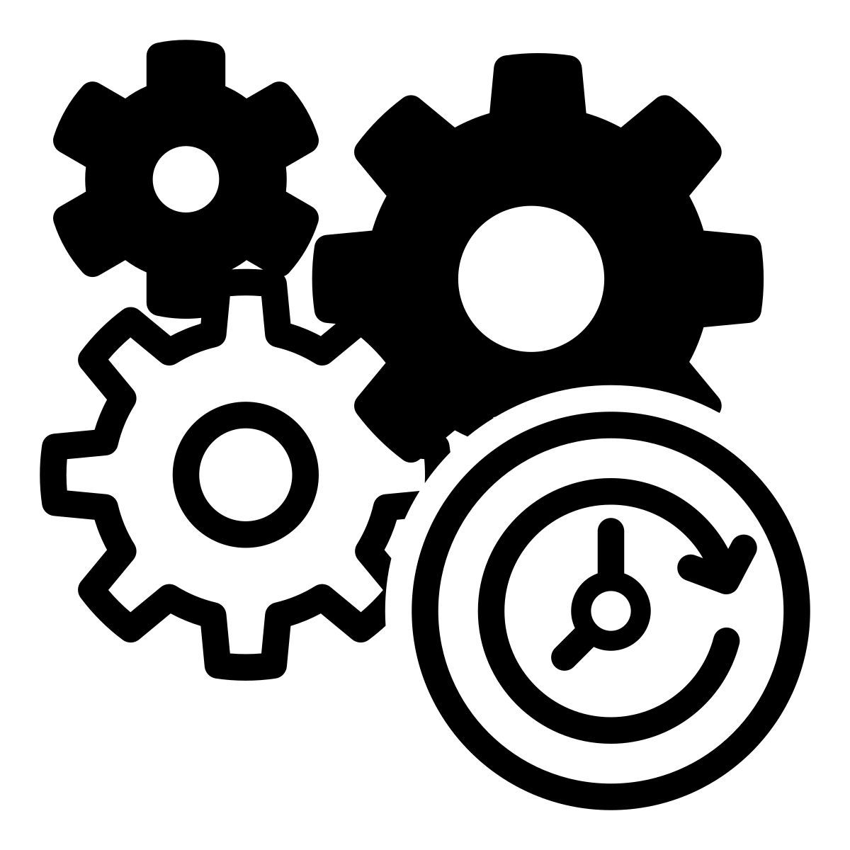 trabalhar icon