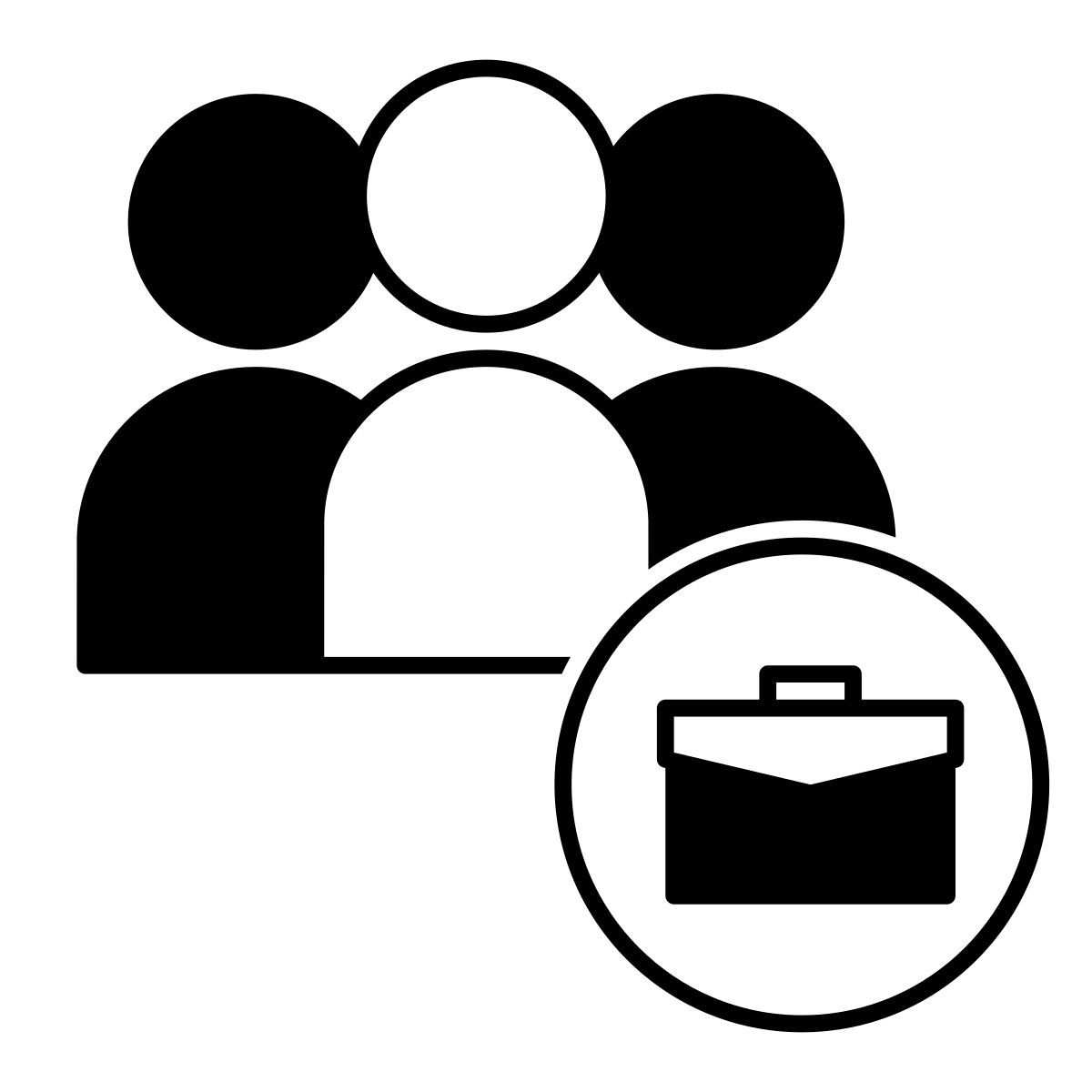 employees icon