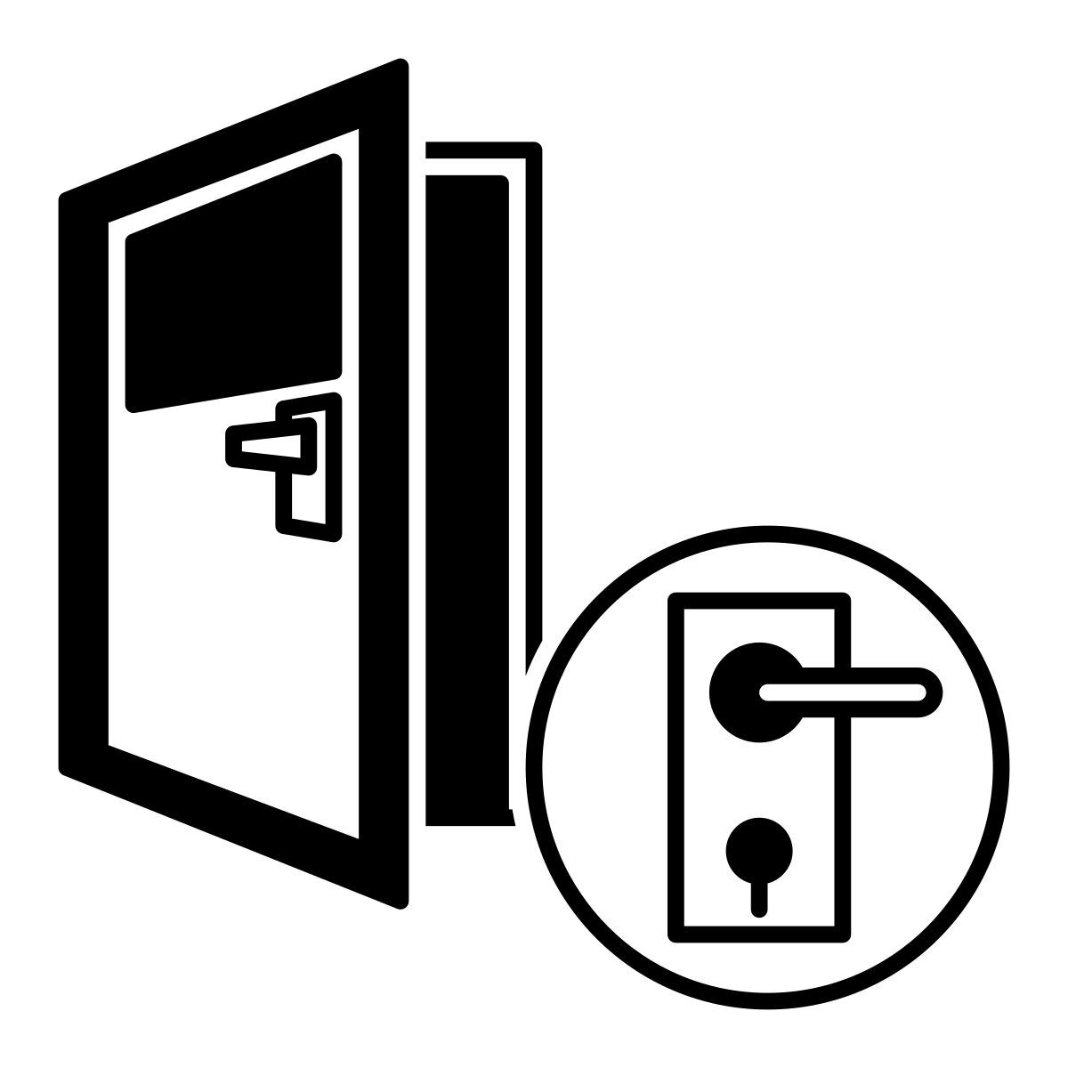 door icon