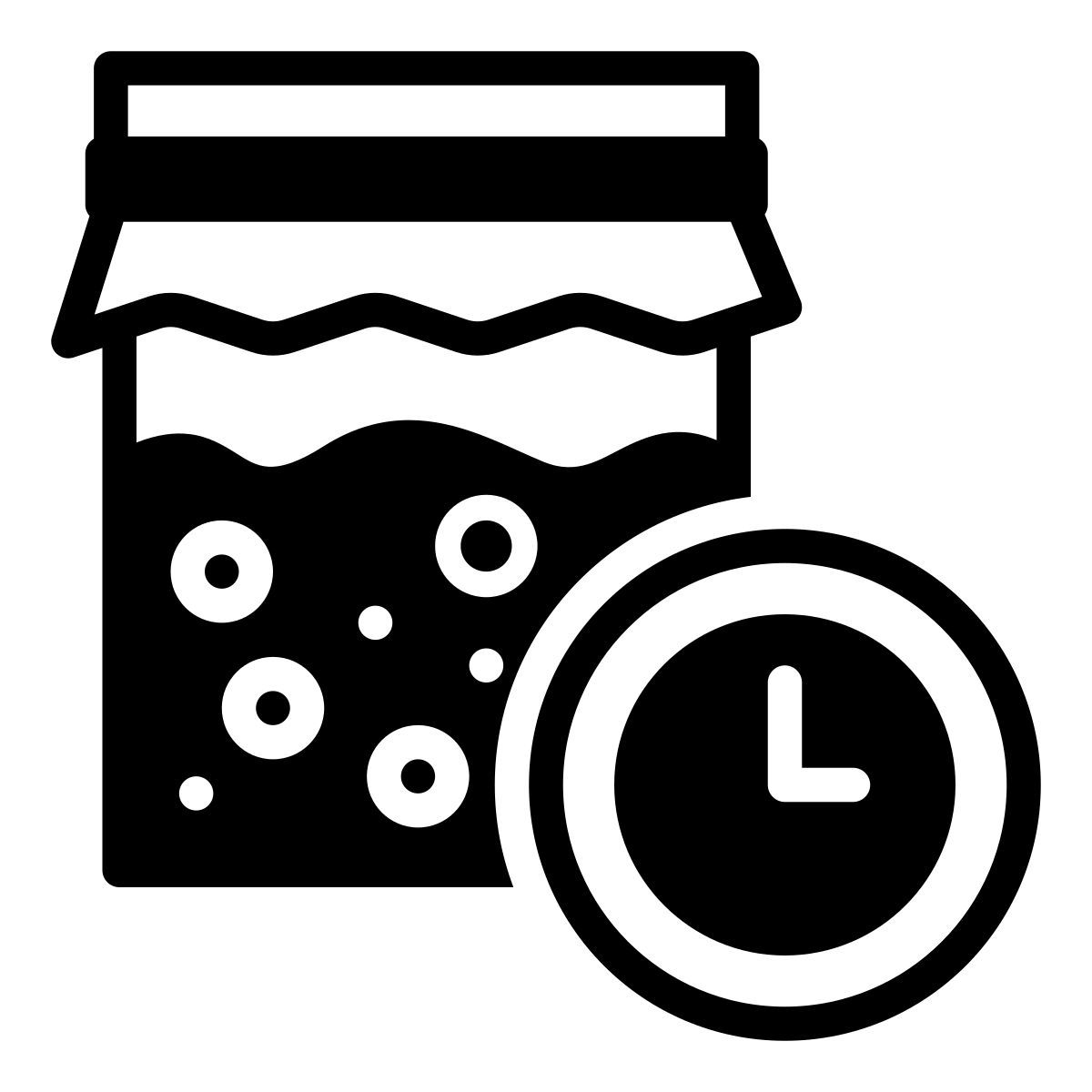 fermentation icon
