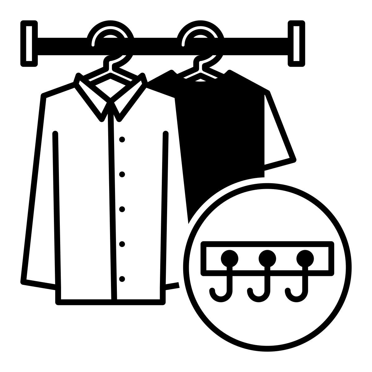 hangers icon
