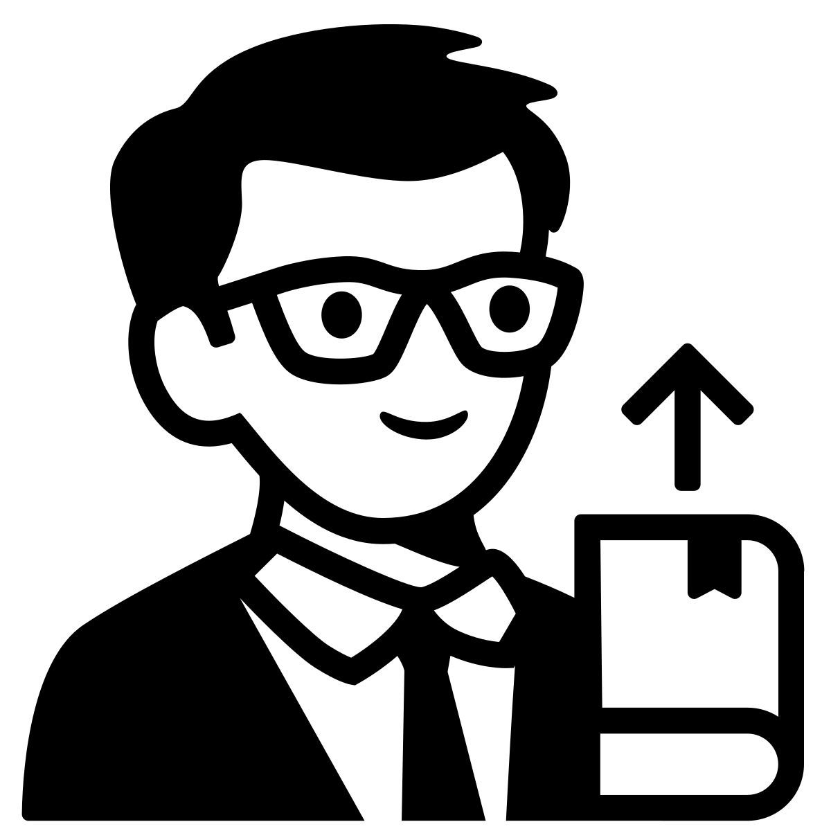 fast learner Icon