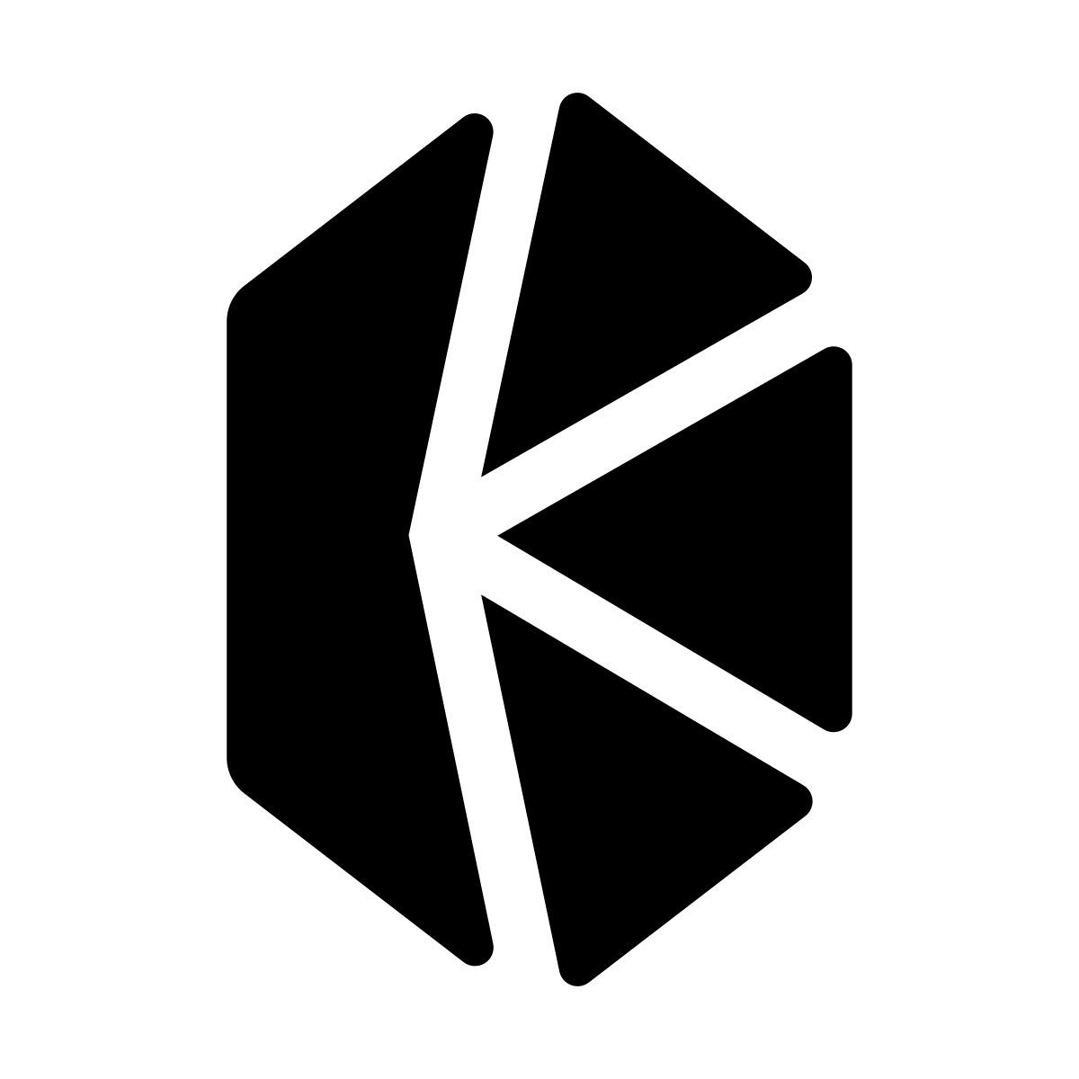 kyber network crystal v2 icon