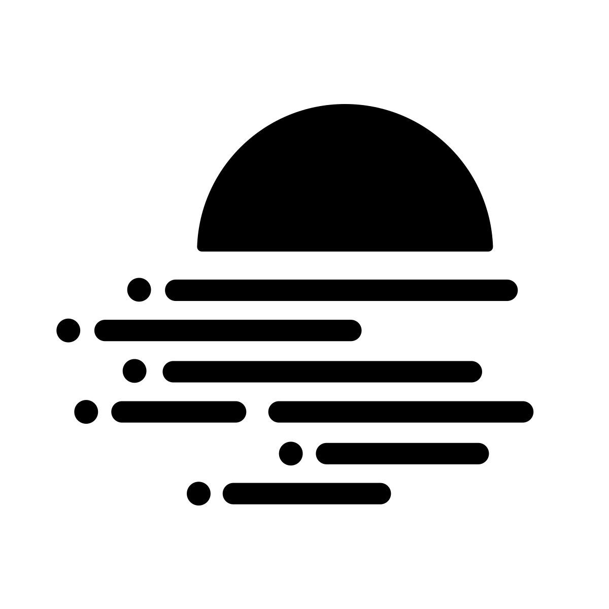Moonbeam Icons, Logos, Symbols – Free Download PNG, SVG
