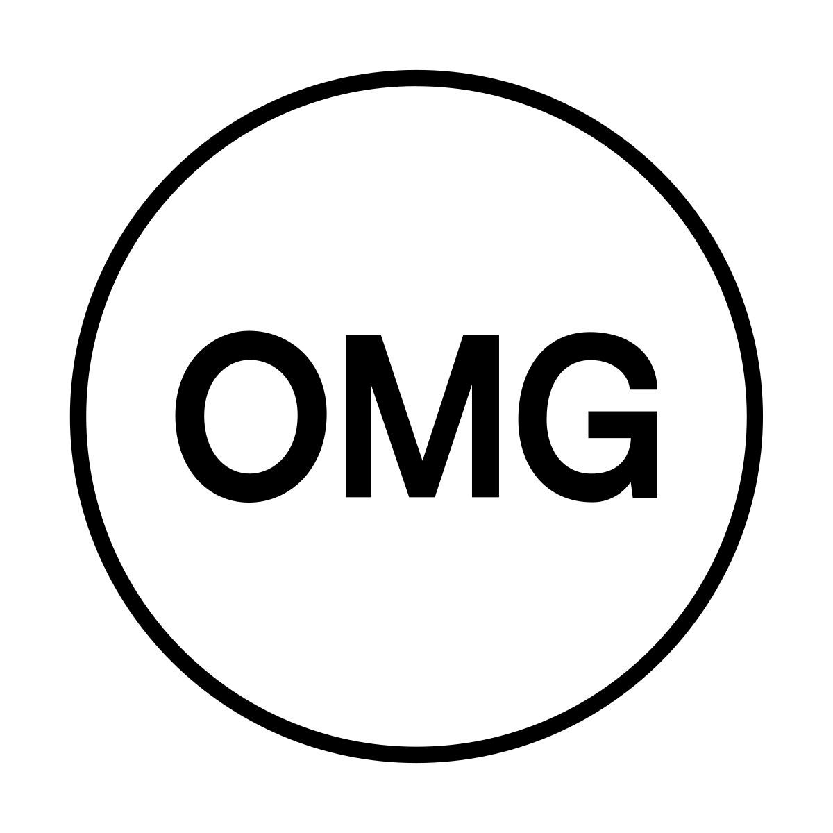rede omg icon
