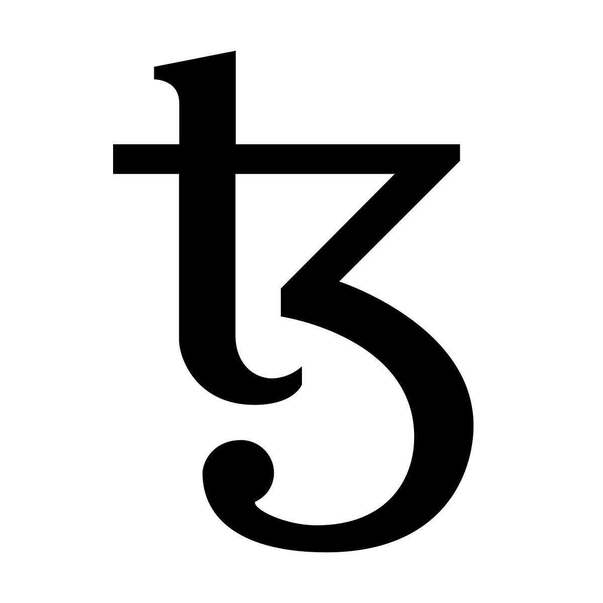 tezos icon