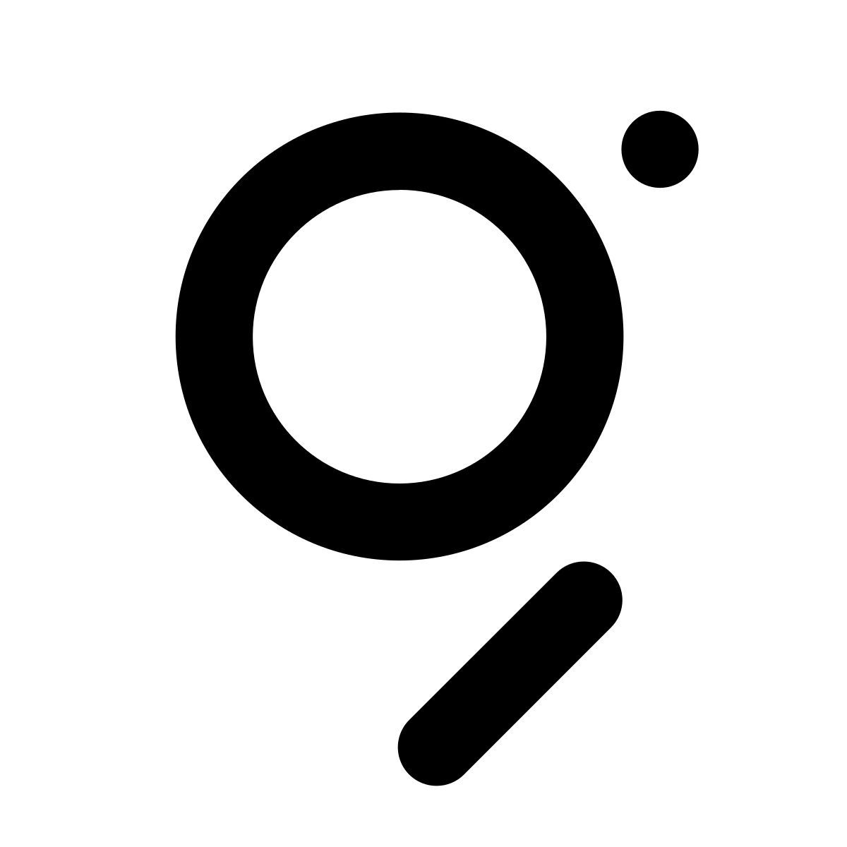 图表 icon