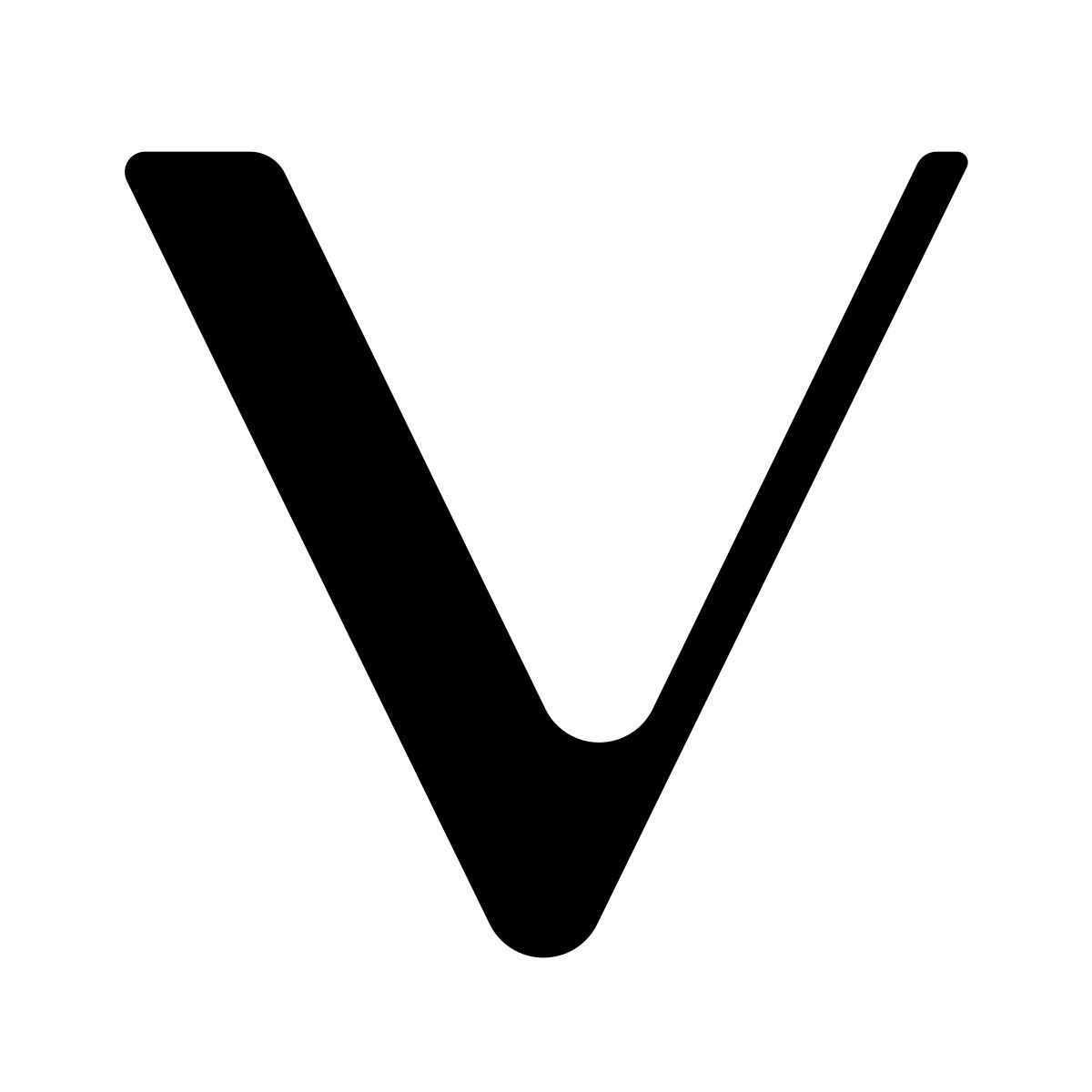 vechainthor blockchain icon
