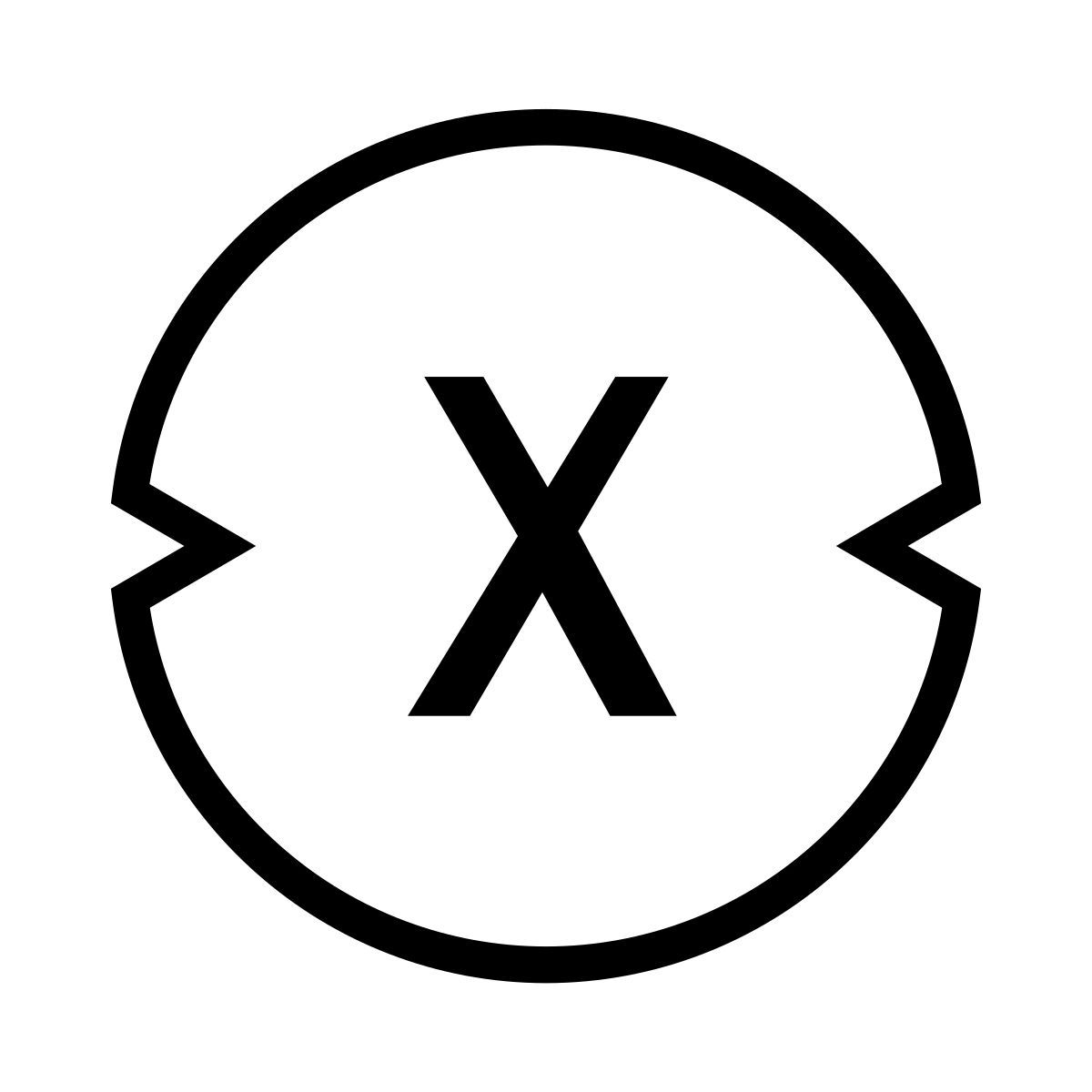 xdc 网络 icon