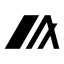 external-Algorand-cryptocurrency-black-fill-lafs
