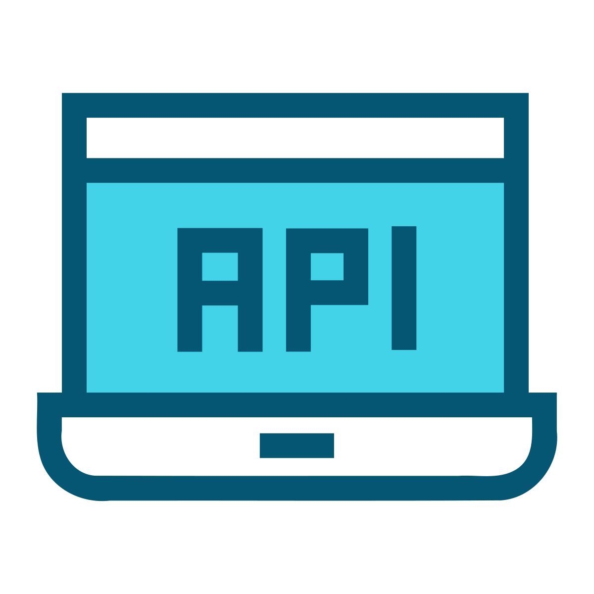 api icon