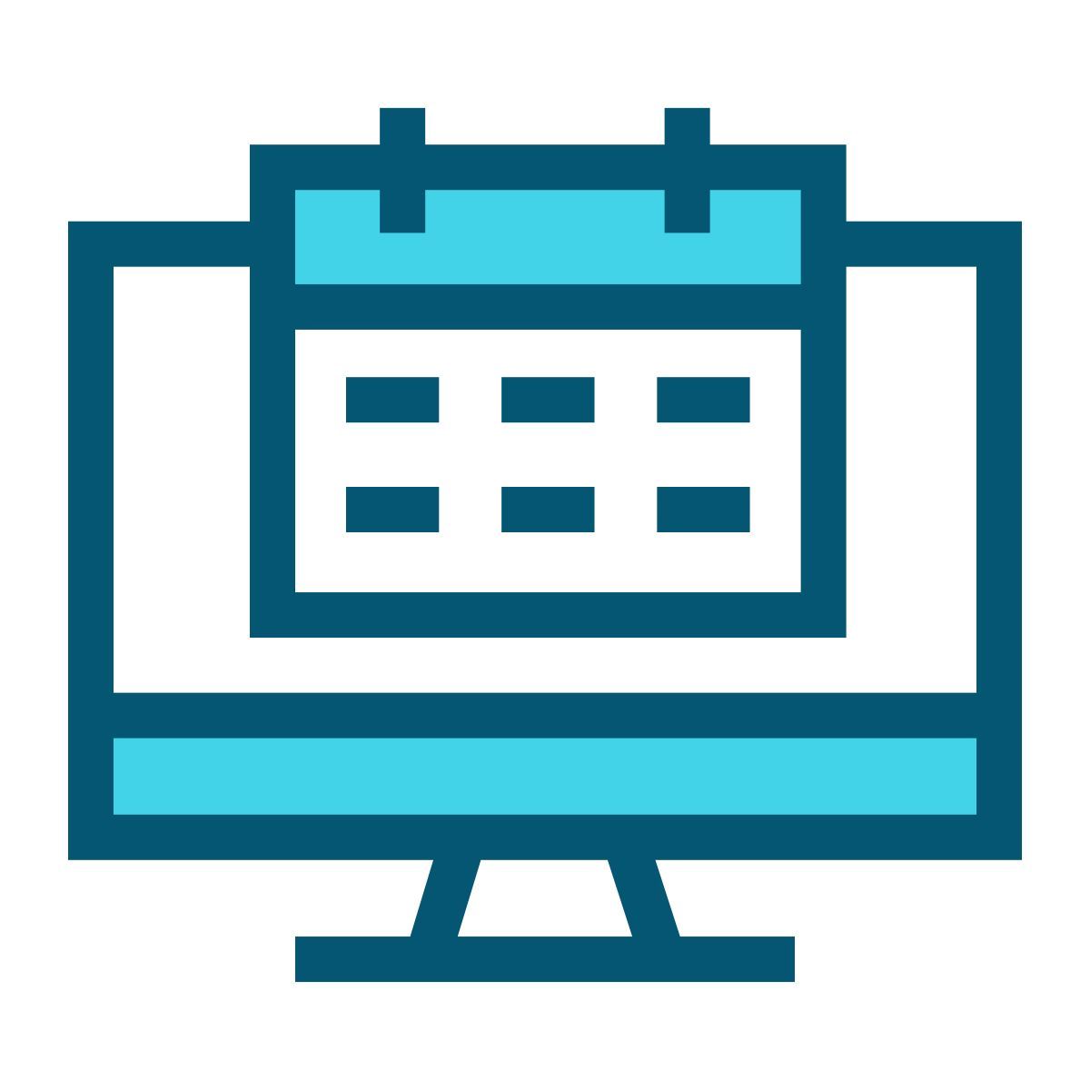 calendar icon