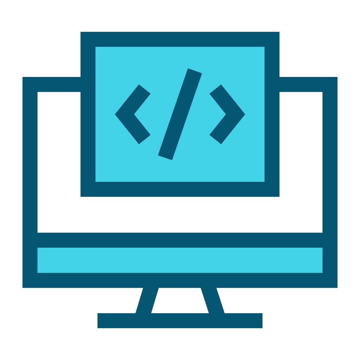 coding icon