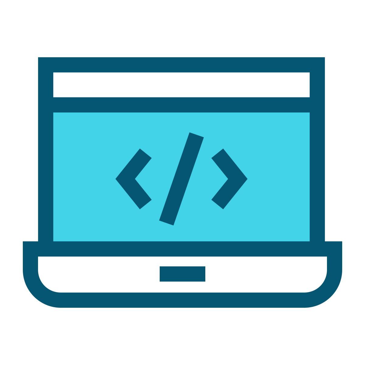 coding icon