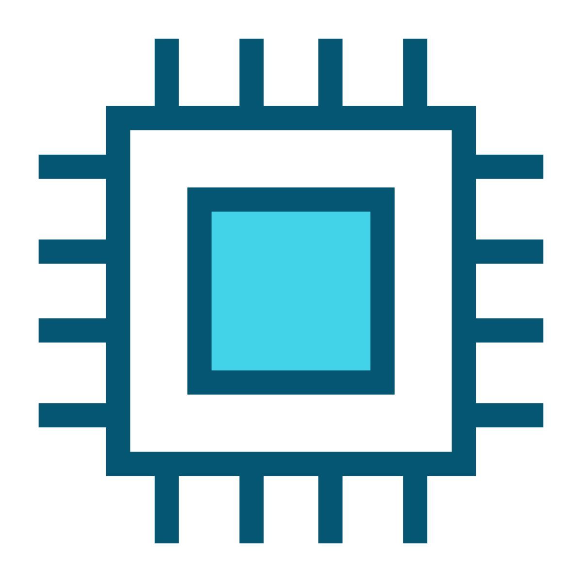 cpu icon