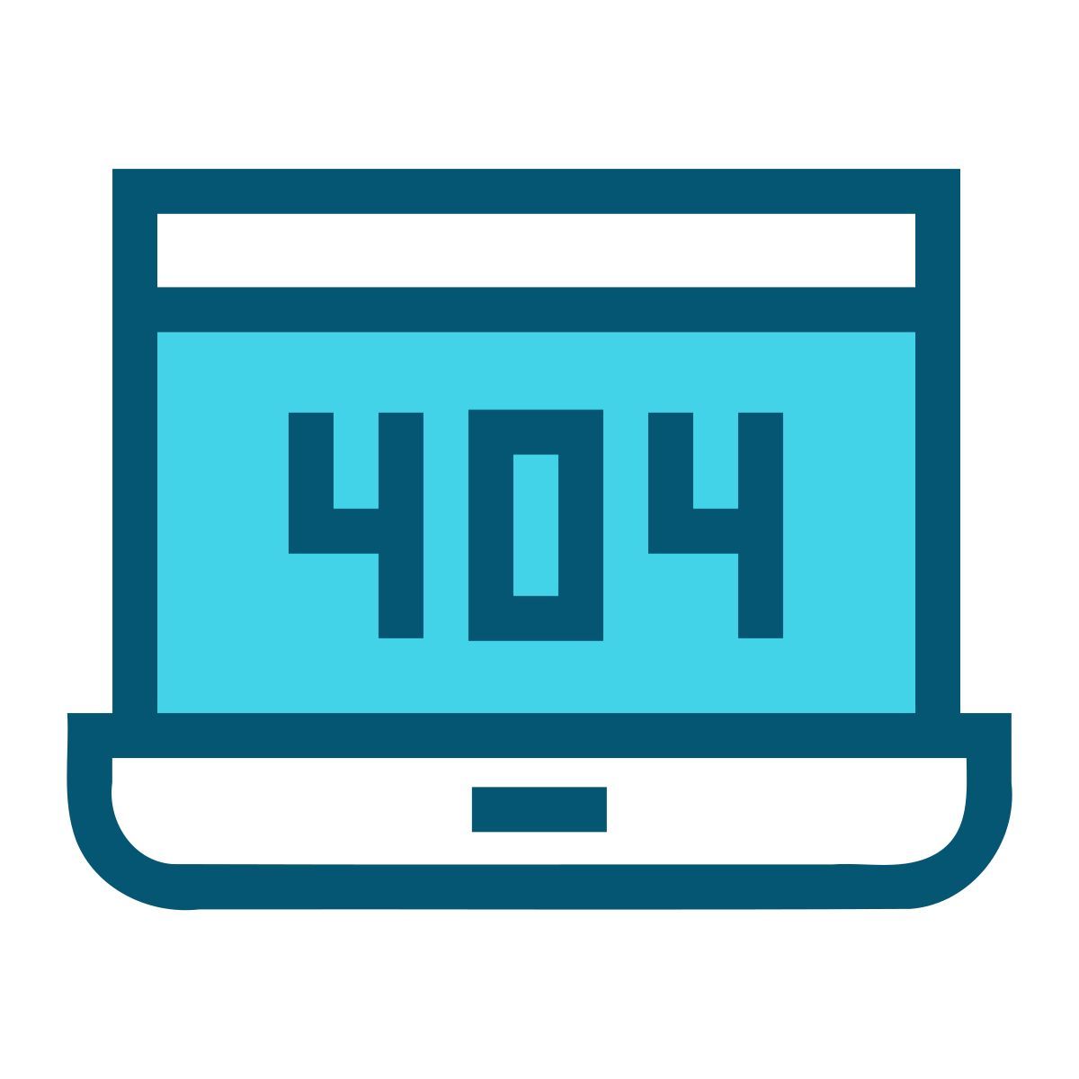 error icon