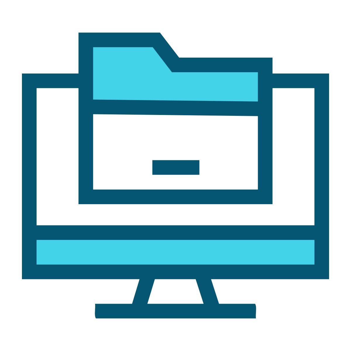 folder icon