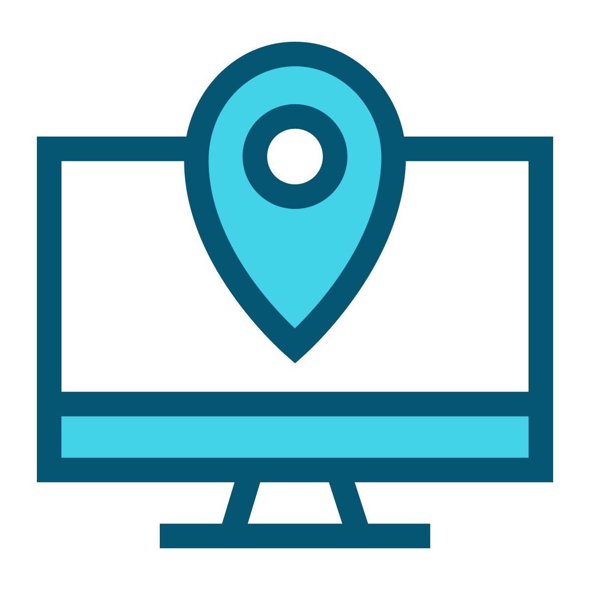 location icon
