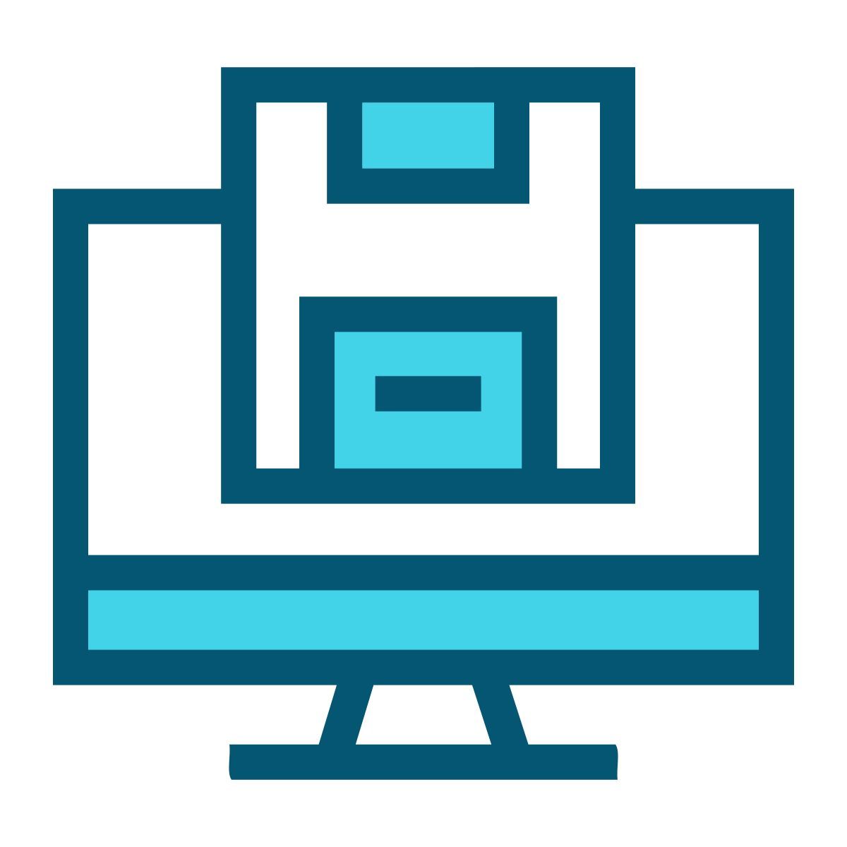save icon