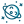 external astronomy-science-blue-line-nixx-design icon
