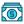external money-finance-blue-line-nixx-design icon